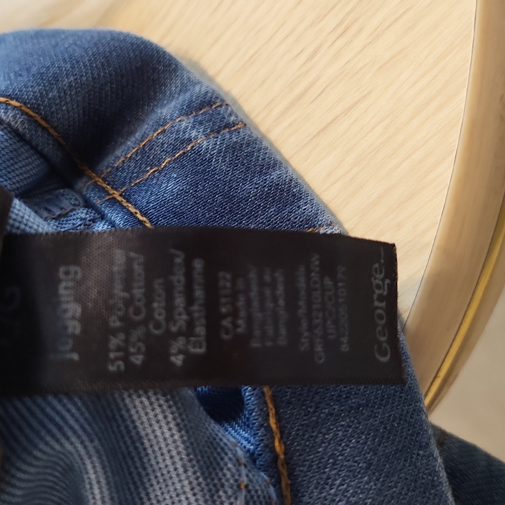 Jeggings By George - Picture 4 of 11